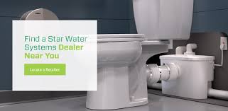 Sewage Ejector Pumps Vs Upflush Toilet