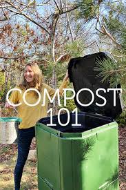 How To Compost At Home The Best Indoor