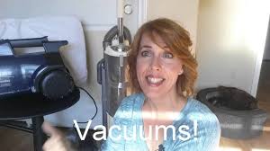 Best Vacuum Cleaners For Pet Hair And