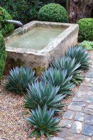 How To Diy A Garden Trough Fountain