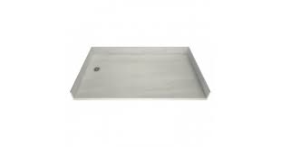 Tile Over Accessible Shower Bases 54