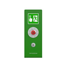 Dormakaba Saferoute Scu Up Control Unit
