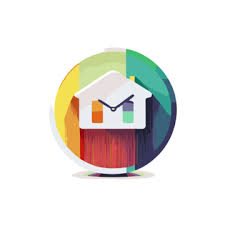 Modern House Icon Png Images Vectors