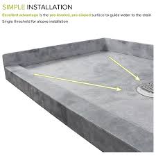 Transolid Trs Ftt6034c Ready To Tile 60