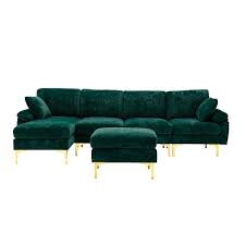 L Shaped Sectional Sofa