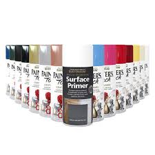 Rust Oleum Painters Touch Craft Enamel