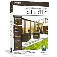 Punch Home Landscape Design Studio