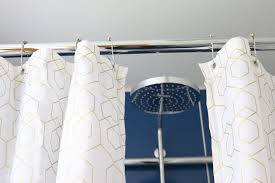My Bathroom Renovation Shower
