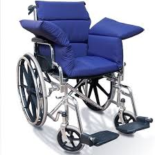 Ny Ortho Wheelchair Comfort Seat