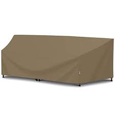 Heavy Duty Waterproof Patio Sofa Cover