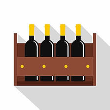 Crate Icon Png Images Vectors Free