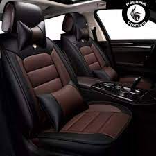 Buy Hyundai I20 Seat Cover Pu