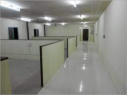 Wall Partition Modular Wall