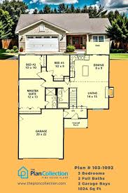 House Plans Story House Floor Plans