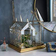 Harry Potter Great Hall Terrarium