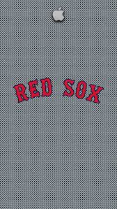 Boston Red Sox Iphone Wallpaper Hd