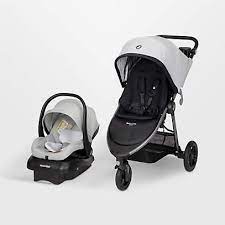 Maxi Cosi Gia Xp Luxe Midnight Moon 3