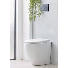 Simply In Wall Concealed Cistern For