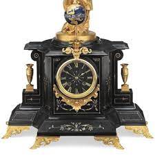 Large Conical Pendulum Clock For