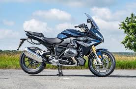 Bmw R1250rs 2019 On Review Owner