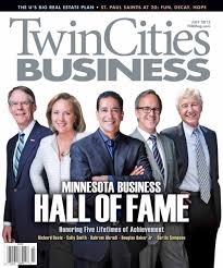 Twin Cites Business Digital Publishing