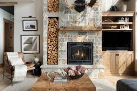 Installing A Heavy Wood Mantel 2022