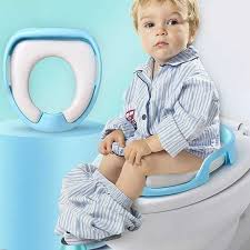 Children S Toilet Seat Infant Safety