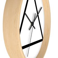 Aa Logo Icon Clock 10x10 Ics