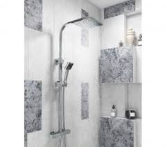 Elite Thermostatic Bar Shower Valve
