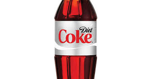 Diet Coke 16 9 Oz Bottle Lunch