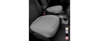 Best Waterproof Car Seat Covers Of 2024