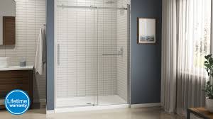 Icon Series Shower Bases Clarion Bathware