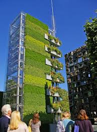 B Q Garden 3 Vertical Garden Urban