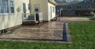 What Is The Best Material For A Patio