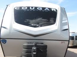 Keystone Rv Cougar Half Ton Rvs For