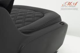 Leather Upholstery Kit For Seats Smart