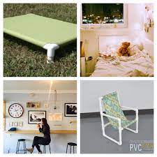 Diy Furniture Pvc Projects Plans By