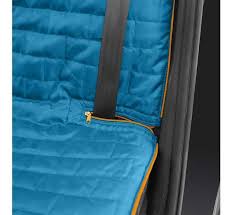Kurgo Dog Blanket Loft Bench Seat Cover