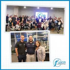 Fusion Chiropractic Spa South Florida
