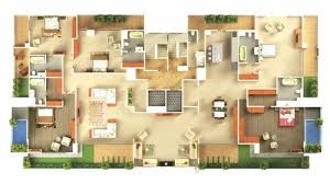 3d Floor Plan Services At 7 Sqft In