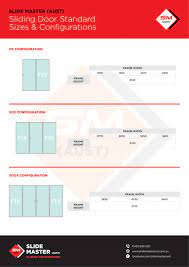 Sliding Door S Perth Slide Master