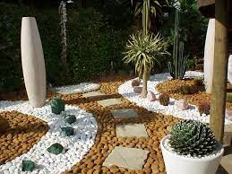 30 Cool Pebble Pathway Ideas For Your