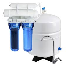 Reverse Osmosis System Canada For Home