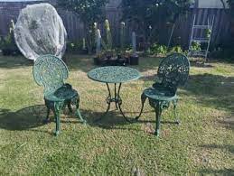 Vintage Outdoor Chairs Home Garden