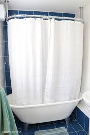 My Bathroom Renovation Shower