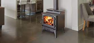 Alberta Whole Fireplaces Let Us