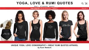 Rumi Quotes Poems World S Largest