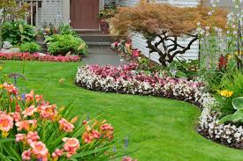 8 Types Of Gardens For Your Michigan Yard