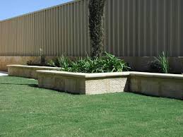 Natural Tamala Limestone Coping Edging
