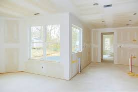 How To A Drywall Job For